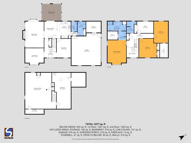 51293 Golfview Court, Granger, IN 46530