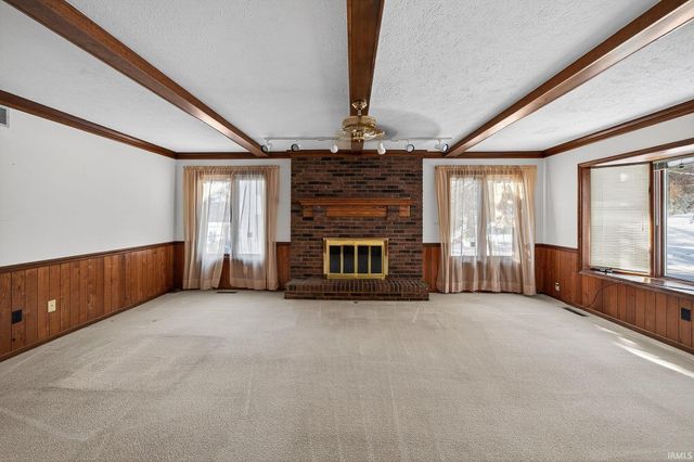 51293 Golfview Court, Granger, IN 46530