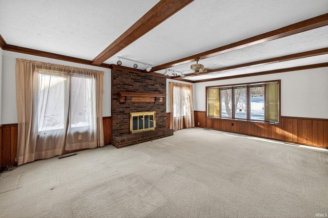 51293 Golfview Court, Granger, IN 46530