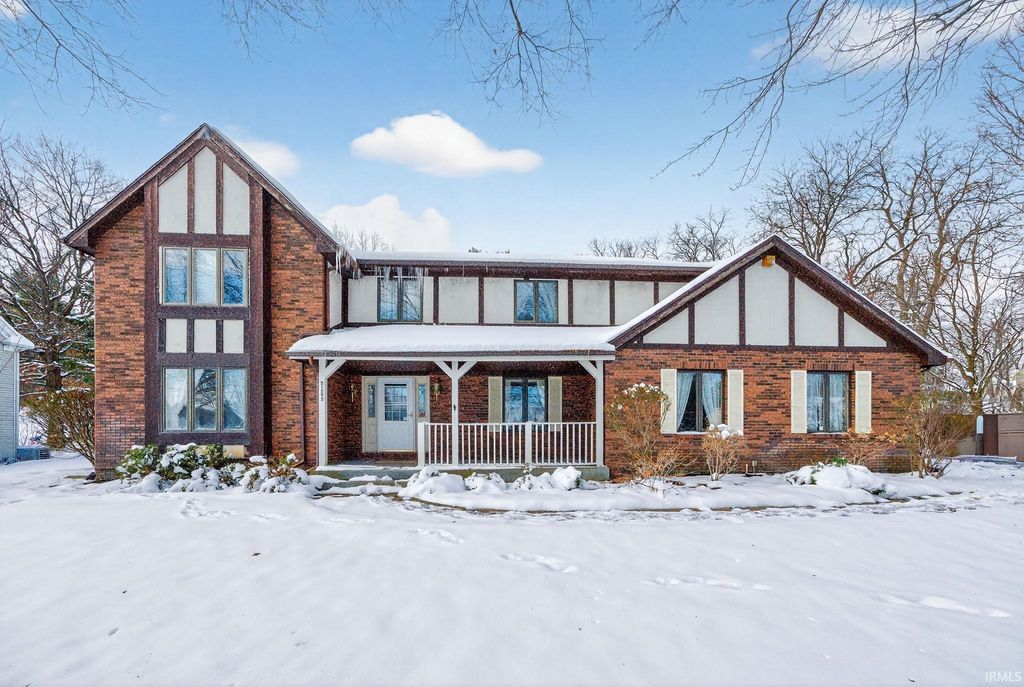 51293 Golfview Court, Granger, IN 46530