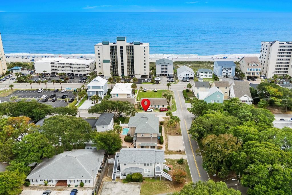 3908 Seaview St., North Myrtle Beach, SC 29582 — photo 3