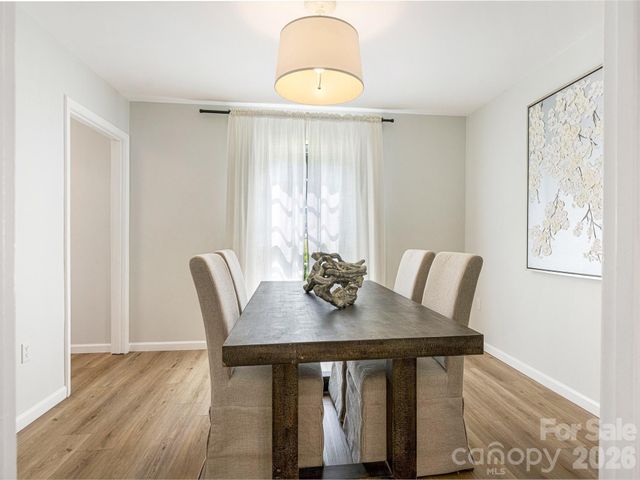 11510 Painted Tree Road, Charlotte, NC 28226