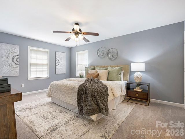 11510 Painted Tree Road, Charlotte, NC 28226