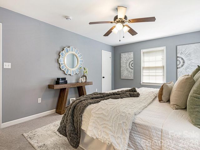 11510 Painted Tree Road, Charlotte, NC 28226