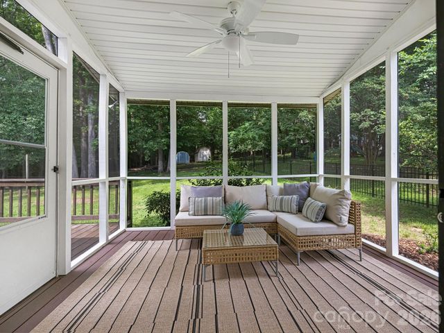 11510 Painted Tree Road, Charlotte, NC 28226