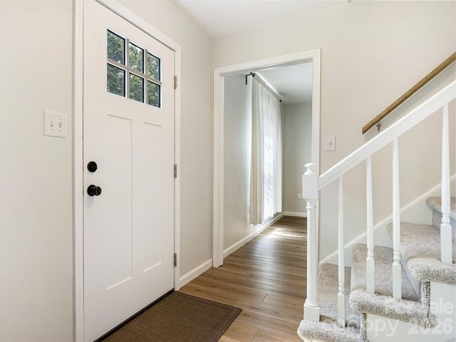 11510 Painted Tree Road, Charlotte, NC 28226