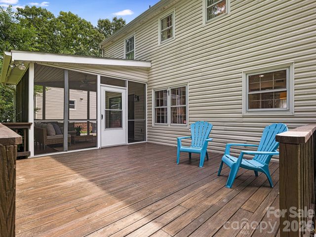 11510 Painted Tree Road, Charlotte, NC 28226