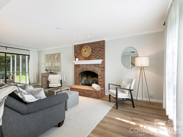 11510 Painted Tree Road, Charlotte, NC 28226