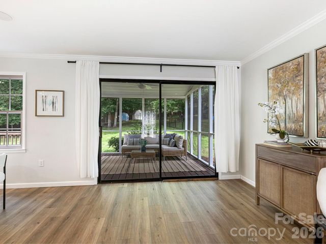 11510 Painted Tree Road, Charlotte, NC 28226