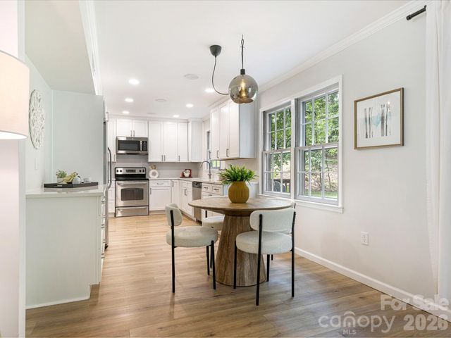 11510 Painted Tree Road, Charlotte, NC 28226
