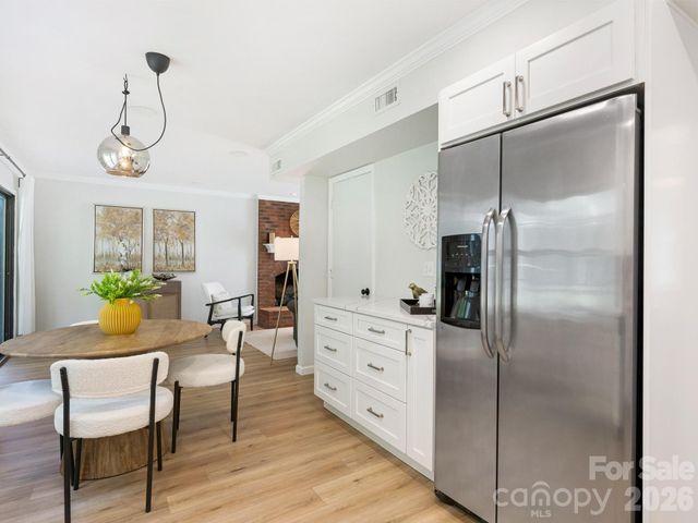 11510 Painted Tree Road, Charlotte, NC 28226