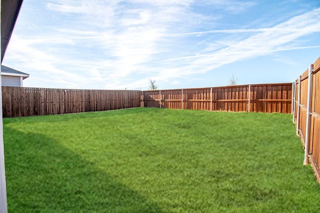 1707 Twin Foals Lane, Crandall, TX 75114