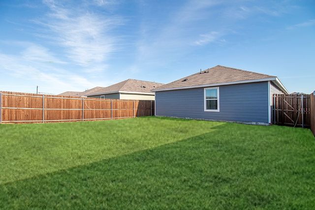 1707 Twin Foals Lane, Crandall, TX 75114