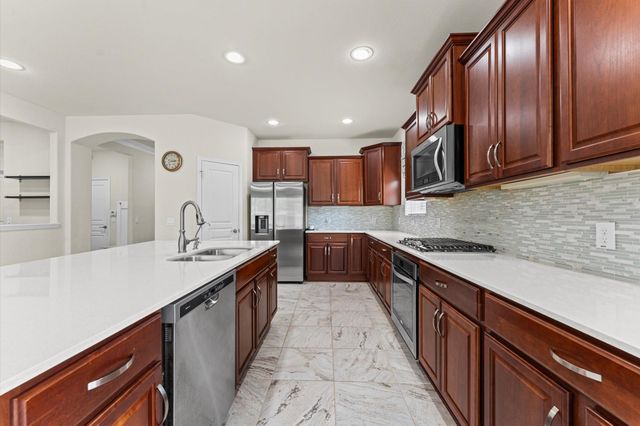 15723 Huddleston Drive, Cypress, TX 77429