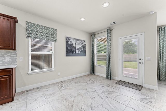 15723 Huddleston Drive, Cypress, TX 77429