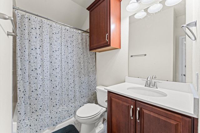 15723 Huddleston Drive, Cypress, TX 77429