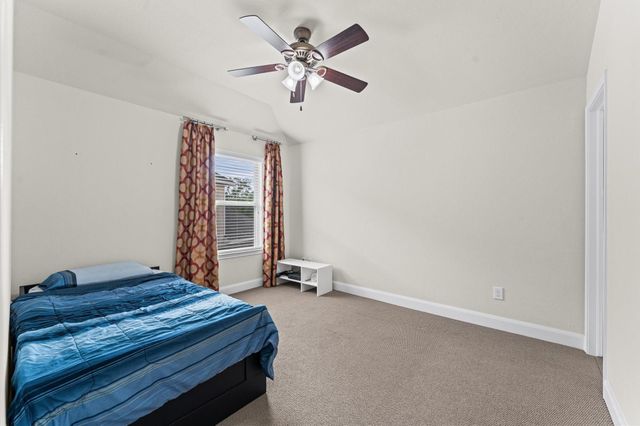 15723 Huddleston Drive, Cypress, TX 77429