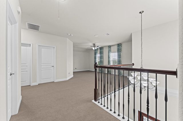 15723 Huddleston Drive, Cypress, TX 77429