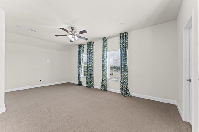 15723 Huddleston Drive, Cypress, TX 77429