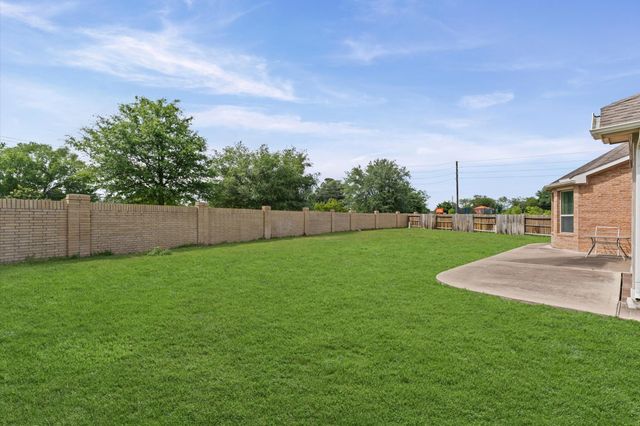 15723 Huddleston Drive, Cypress, TX 77429