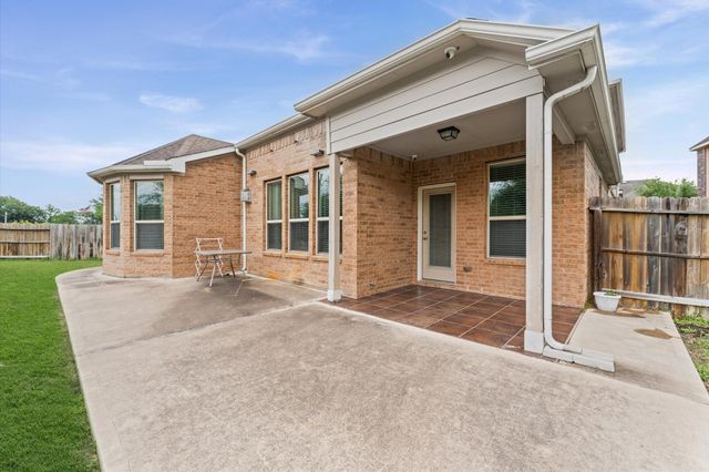 15723 Huddleston Drive, Cypress, TX 77429