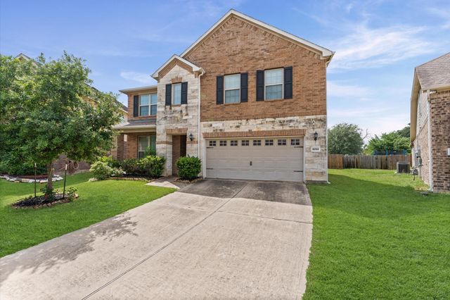 15723 Huddleston Drive, Cypress, TX 77429