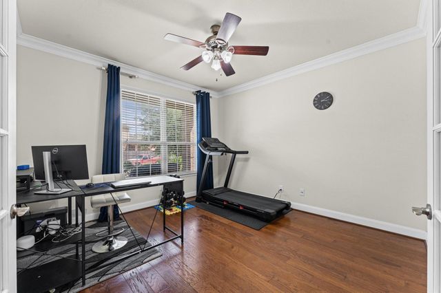 15723 Huddleston Drive, Cypress, TX 77429