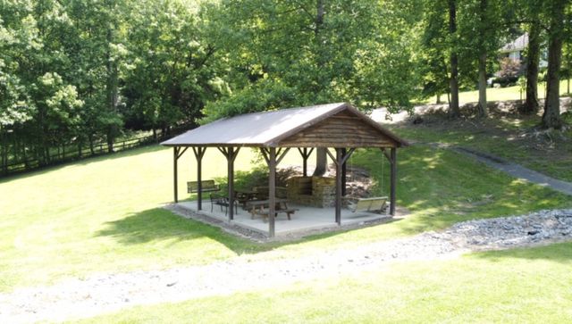 0 Bayside Dr, Lancaster, TN 38569