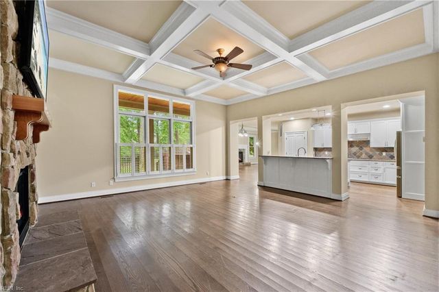 157 Liberty WAY, Carrollton, VA 23314