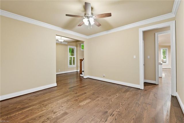 157 Liberty WAY, Carrollton, VA 23314