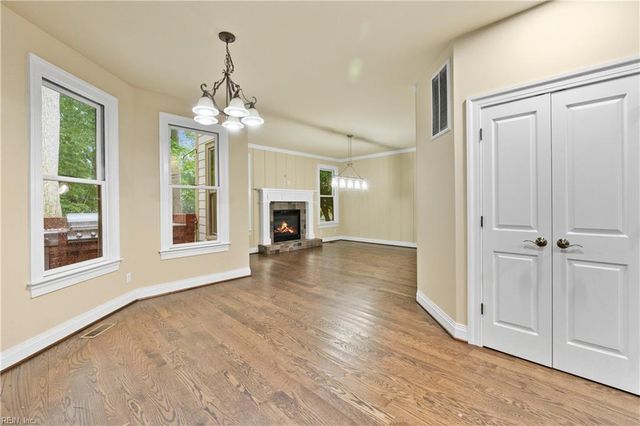 157 Liberty WAY, Carrollton, VA 23314
