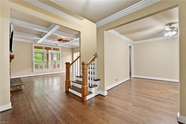 157 Liberty WAY, Carrollton, VA 23314