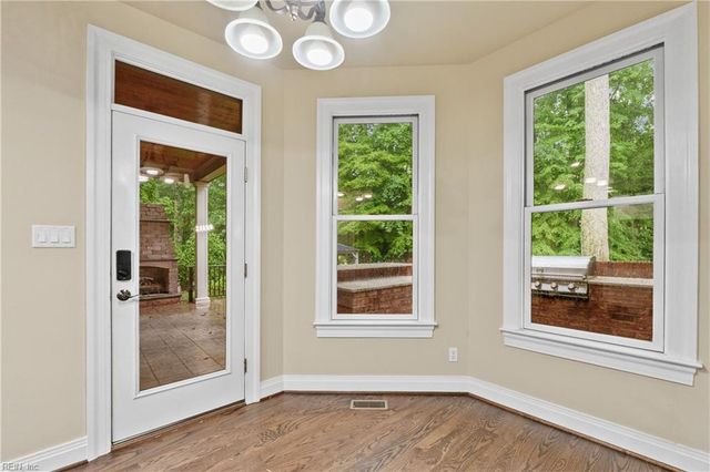 157 Liberty WAY, Carrollton, VA 23314