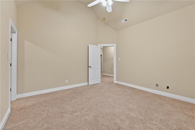 157 Liberty WAY, Carrollton, VA 23314