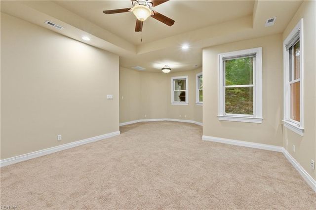 157 Liberty WAY, Carrollton, VA 23314