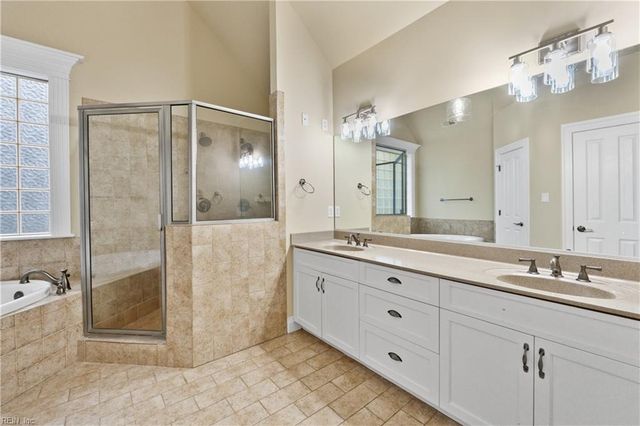 157 Liberty WAY, Carrollton, VA 23314