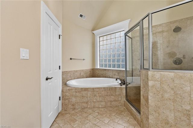 157 Liberty WAY, Carrollton, VA 23314