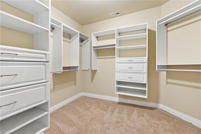 157 Liberty WAY, Carrollton, VA 23314