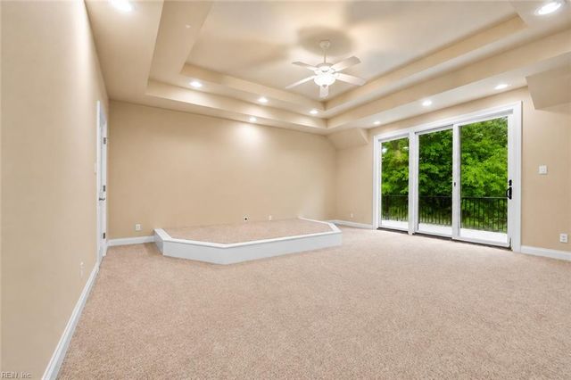 157 Liberty WAY, Carrollton, VA 23314