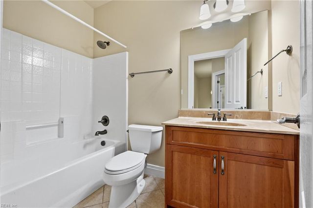 157 Liberty WAY, Carrollton, VA 23314