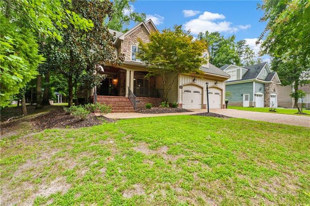 157 Liberty WAY, Carrollton, VA 23314