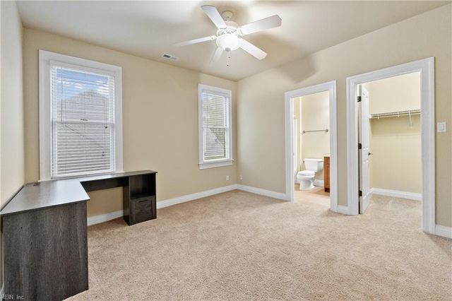 157 Liberty WAY, Carrollton, VA 23314