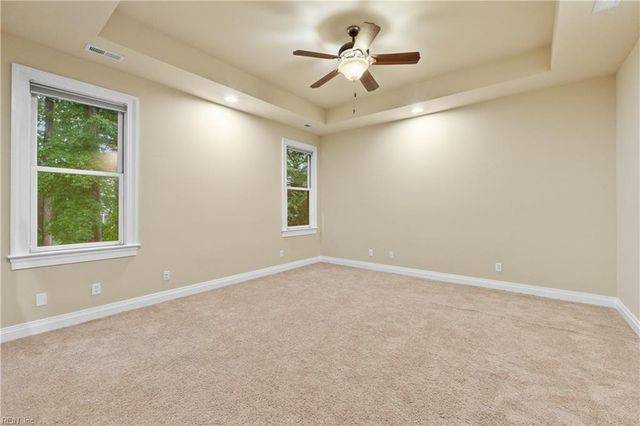 157 Liberty WAY, Carrollton, VA 23314