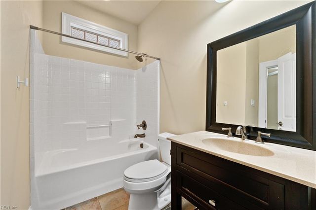 157 Liberty WAY, Carrollton, VA 23314