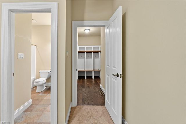 157 Liberty WAY, Carrollton, VA 23314