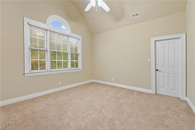 157 Liberty WAY, Carrollton, VA 23314