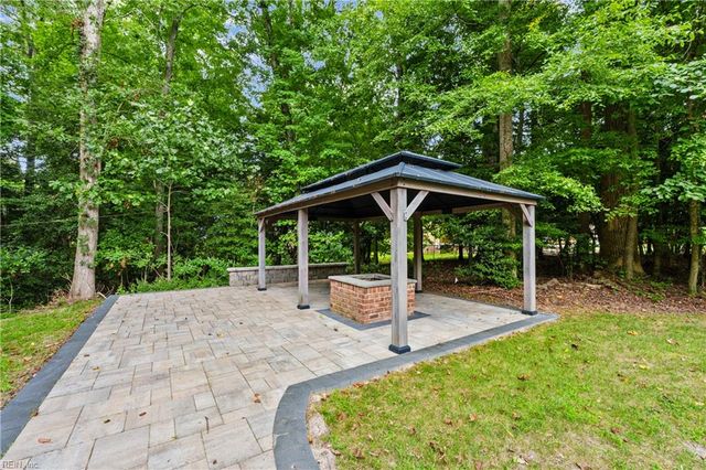 157 Liberty WAY, Carrollton, VA 23314