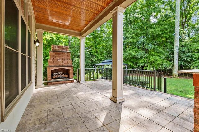 157 Liberty WAY, Carrollton, VA 23314