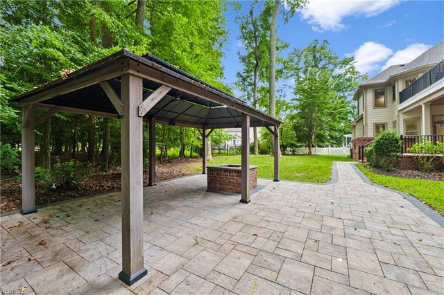 157 Liberty WAY, Carrollton, VA 23314