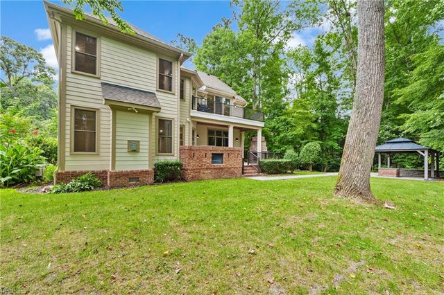 157 Liberty WAY, Carrollton, VA 23314